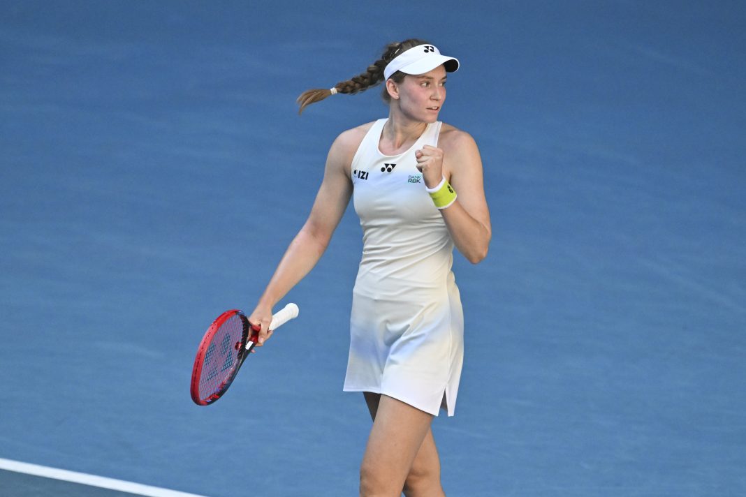 Demolare totală la Melbourne! Rybakina o zdrobește pe Swiatek și scrie istorie la Australian Open
