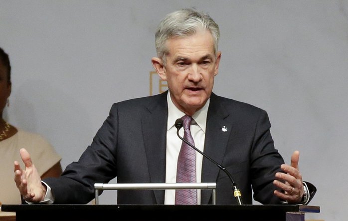 Demonstraţie de sprijin fără precedent: Guvernatorii principalelor bănci centrale din lume au emis marţi o declaraţie comună că sunt „în deplină solidaritate” cu Jay Powell, după ce autorităţile americane au deschis o investigaţie penală împotriva preşedintelui Rezervei Federale
