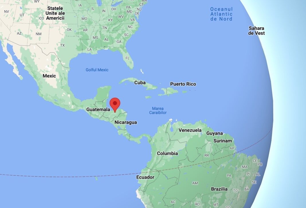 Deportare greșită din SUA în Honduras / Instanța amenință autoritățile cu sancțiuni