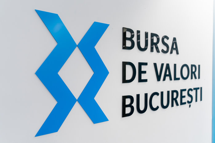 Deschiderea săptămânii la Bursă: Digi iese în evidenţă cu tranzacţii mamut de 20 mil. lei. Electrica se apreciază cu 2,5% şi Purcari cu 1,6%. Intră în sistem titlurile de stat din cea mai recentă emisiune Fidelis