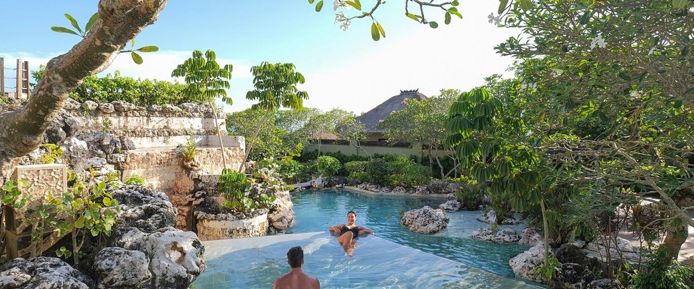 Destinațiile anului 2026. Bali conduce topul