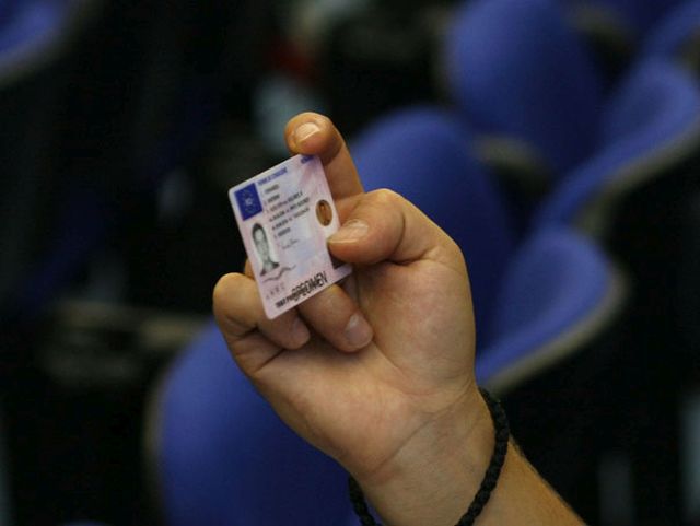 DGPCÎ: Peste 800.000 de permise de conducere şi 1.780.000 de certificate de înmatriculare emise în anul 2025