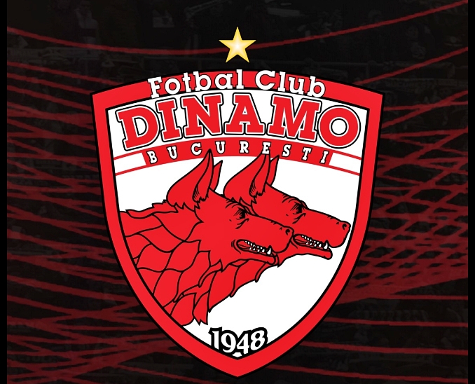 Dinamo București începe anul cu dreptul și o învinge pe U Cluj, scor 1-0