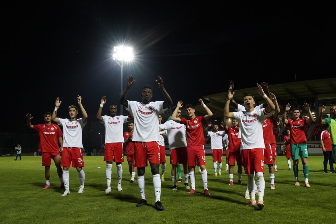 Dinamo, deficit de 4 milioane de euro în 2026! Andrei Nicolescu: „Prognozasem altceva la începutul anului”