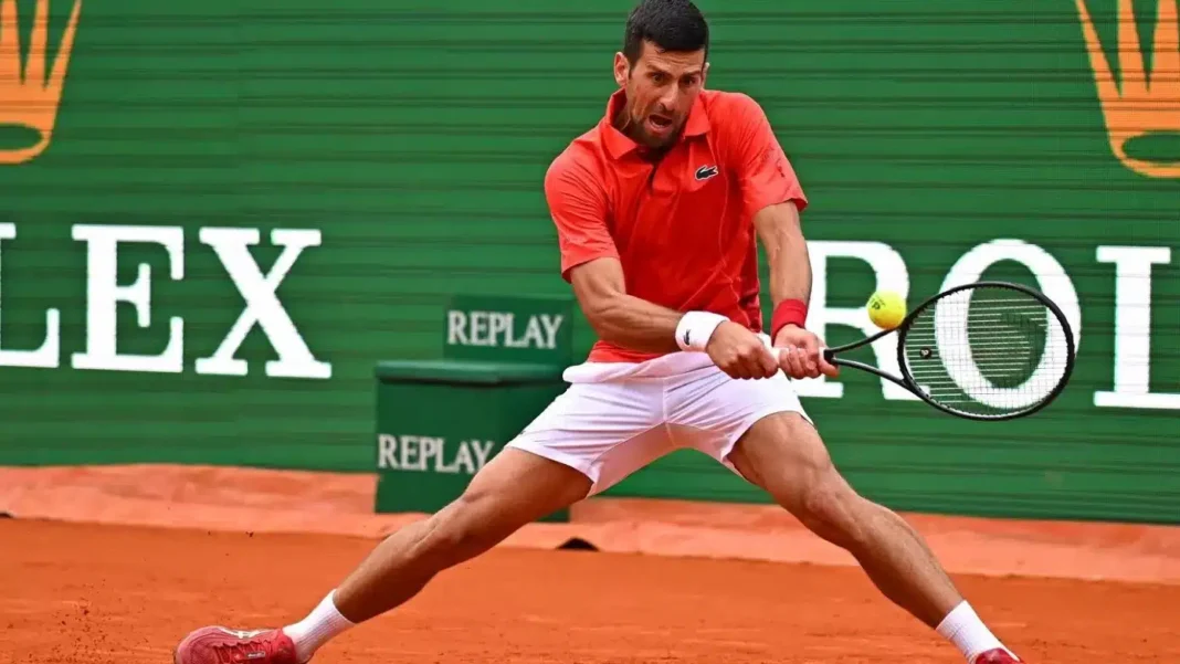 Djokovic, epuizat dar nemuritor: sârbul îl învinge pe Sinner și ajunge în finala Australian Open la 38 de ani