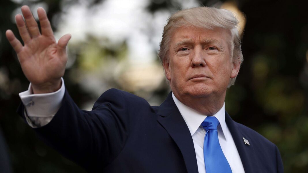 Donald Trump declară „din surse sigure” că execuțiile au încetat în Iran