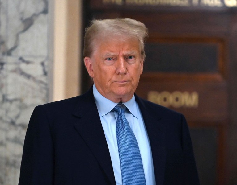 Donald Trump, mesaj controversat: se proclamă „președinte interimar al Venezuelei” pe platforma sa socială