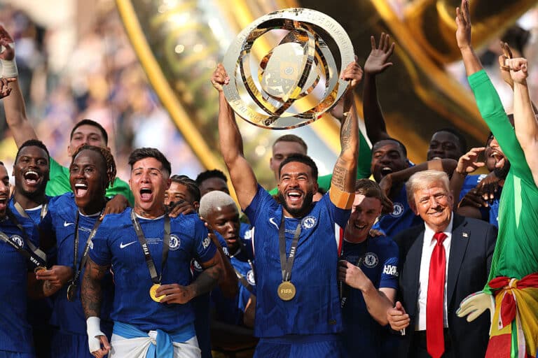 Donald Trump, protagonistul finalei Cupei Mondiale 2026! El va înmâna trofeul campioanei mondiale pe 19 iulie