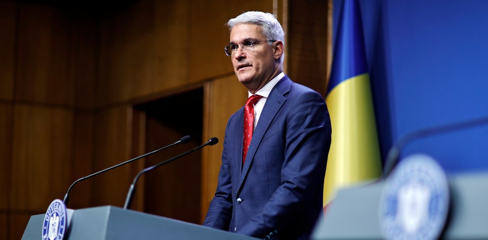 Dragoș Pîslaru, despre tăierile de cheltuieli bugetare: „Este firesc ca şi în zona aparatului de stat să existe diminuări”