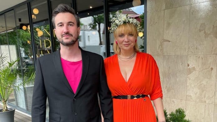 Drama tăcută din familia Cristinei Cioran: tatăl copiilor, închis la Rahova, iar cei mici îl așteaptă acasă