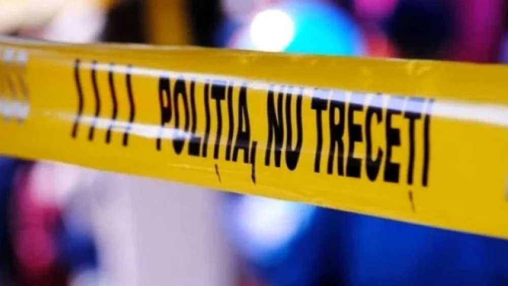 Dublă crimă la Băile Felix. Suspectul dormise două nopți lângă victime până să realizeze că muriseră