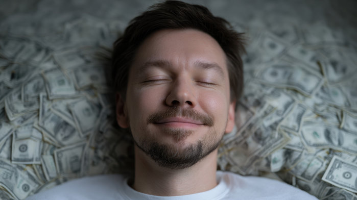 Economia somnului: cum se traduce odihna în productivitate şi bani