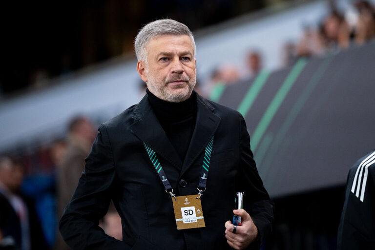 Edi Iordănescu, aproape de o revenire pe bancă! Fostul selecționer este în discuții cu o echipă din Belgia