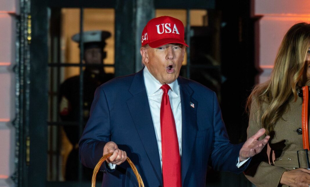 Editorial dur în Wall Street Journal despre încercarea președintelui Trump de a prelua Groenlanda: o lecție despre cum să transformi aliații SUA în prietenii Chinei