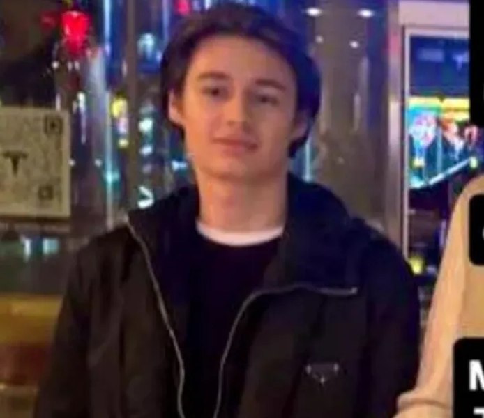 El este tânărul român de 18 ani care și-a pierdut viața în incendiul devastator din Crans-Montana. Mama lui este din Rovinari