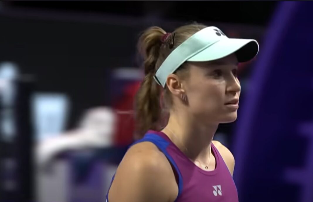 Elena Rybakina, în finala Australian Open: duel cu Sabalenka pentru trofeul de la Melbourne