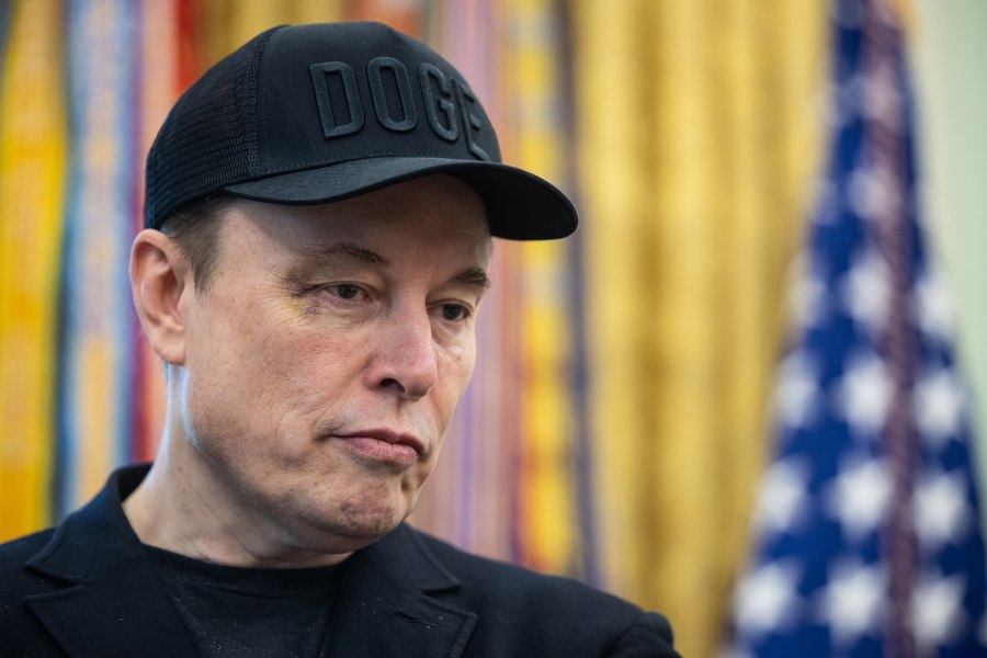 Elon Musk a pierdut titlul de lider pe piaţa maşinilor electrice cu Tesla. Compania care l-a detronat a cucerit piaţa europeană
