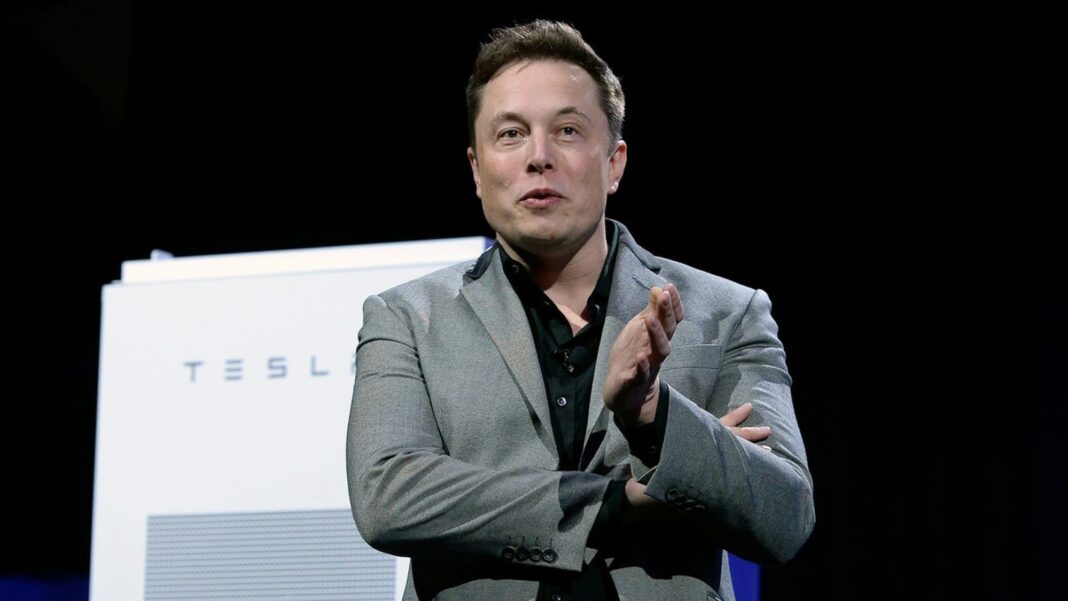Elon Musk spune că economisirea pentru pensie ar putea deveni irelevantă în următoarele decenii