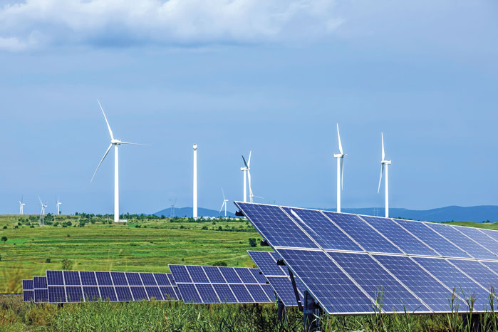 Energia generează un an record ca investiţii: peste 2.800 MW noi au fost puşi în funcţiune în 2025 din solare, eoliene, prosumatori şi stocare. Cu centrala pe gaze de la Mintia, de 1.770 MW, şi eventuala finalizare a centralei de la Iernut, anul 2026 are toate şansele să fie şi mai bun