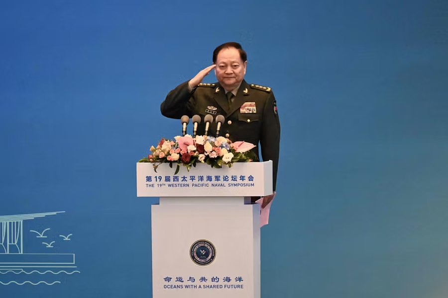 Epurări fără precedent în armata Chinei. Generalul cu cel mai înalt rang din țară, anchetat pentru „încălcări grave ale disciplinei și ale legii”