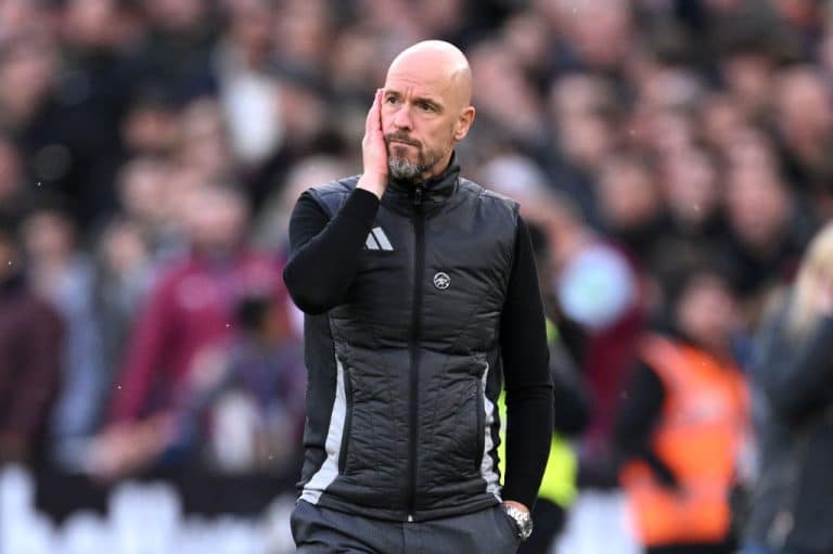 Erik ten Hag revine acasă! Fostul antrenor al lui Manchester United, numit director tehnic la FC Twente
