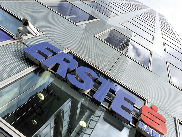 Erste Group finalizează achiziţia a 49% din Santander Bank Polska, a treia cea mai mare bancă din Polonia