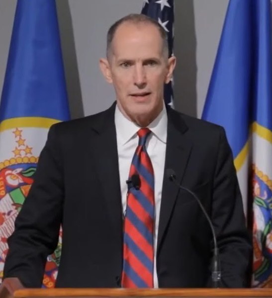 „Este neconstituțional și greșit”. Avocatul agentului ICE care a împușcat-o mortal pe Renee Good s-a retras din cursa de guvernator al statului Minnesota