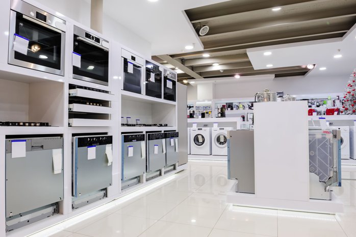 Europa de Est, vedeta pieţei de electro-IT în 2026: Vânzările de frigidere, computere şi televizoare vor creşte cu 5% în regiunea ce cuprinde şi România, în timp ce piaţa globală trece în teritoriu negativ