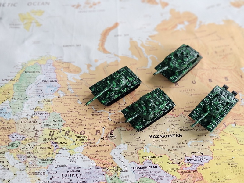 Europa este în continuare importantă, dar nu prioritară, conform noii strategii de apărare a SUA