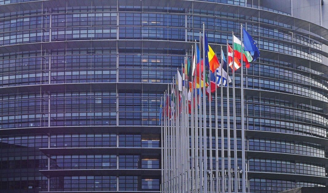 Europa, prinsă între marile puteri: 2026, anul testelor existențiale pentru UE