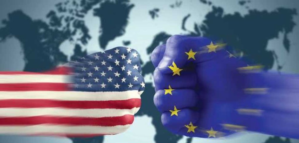 Europa se pregătește de război comercial cu Trump. Ce este „bazooka“ UE și când ar putea fi folosită