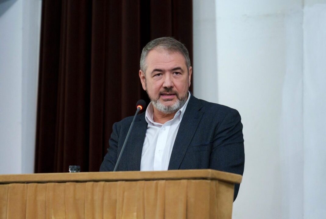 EXCLUSIV Consilierul prezidențial Sorin Costreie: Nu se înghesuie nimeni să fie ministrul Educației pentru că primează tăierile și reducerile și atunci e greu să faci lucruri cu impact pe termen lung