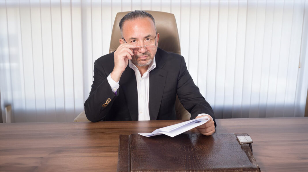 EXCLUSIV Dosarul de corupție al omului de afaceri Dragoș Dobrescu, închis pe prescripție după ce DNA nu a mai formulat apel în rejudecare / DNA explică că a fost nevoită să respecte deciziile ÎCCJ, nu pe cele ale CJUE privind prescripția