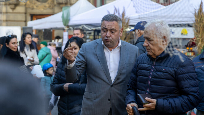 EXCLUSIV G4Food | Motivul pentru care ministrul Florin Barbu a returnat nesemnat „Memorandumul privind Acordul Mercosur” și a cerut eliminarea ministerului din calitate de avizator