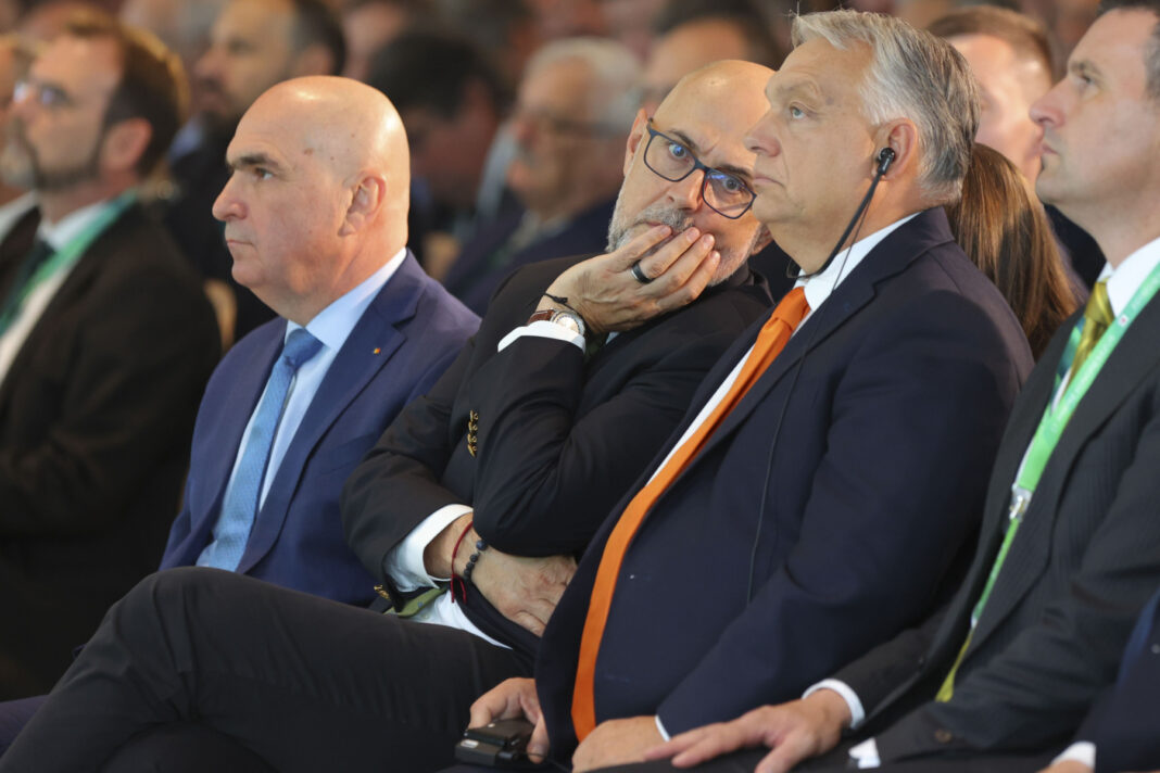 EXCLUSIV Kelemen Hunor: 90 la suta dintre maghiarii din Transilvania vor vota în aprilie cu Viktor Orban / Discursul despre autonomie a dispărut în ultimii ani din cauza războiului din Ucraina  / Ce spune despre investițiile maghiare blocate în România