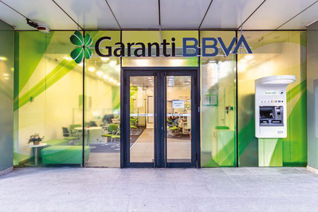 EXCLUSIV ZF. Ultima oră: Raiffeisen Bank a intrat în lupta pentru achiziţia Garanti Bank România, acolo unde este din decembrie şi ING bank