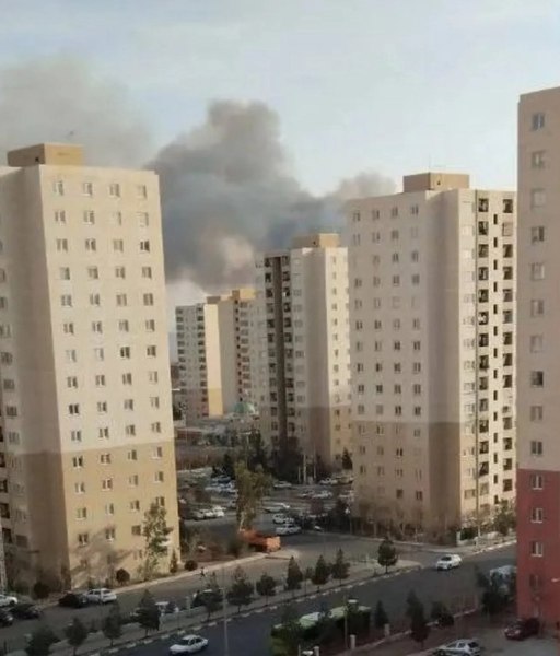 Explozii în Iran. Cel puțin cinci persoane au murit