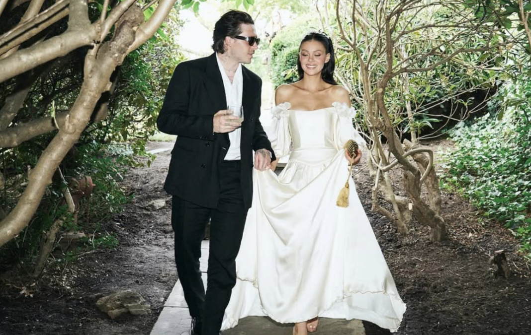 „Extrem de stânjenitor”: apar detalii noi despre dansul de la nunta lui Brooklyn Beckham