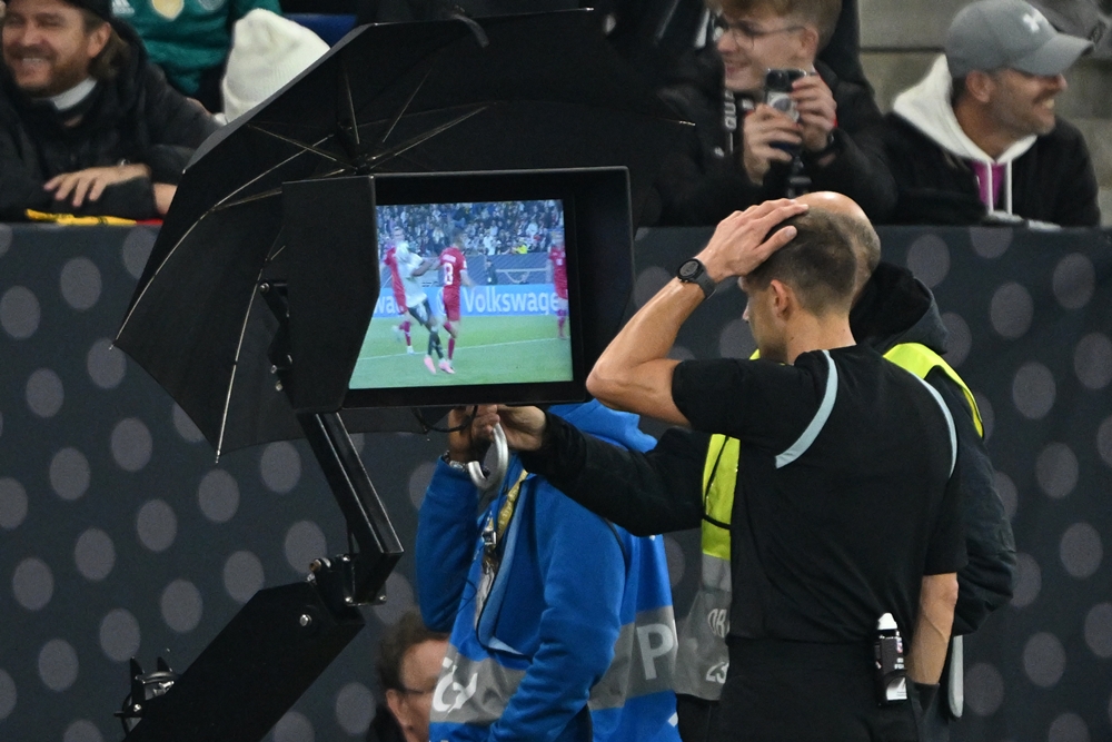 Fabio Capello atacă frontal VAR-ul: „Arbitrii sunt o mafie. Asta mă înnebunește complet”