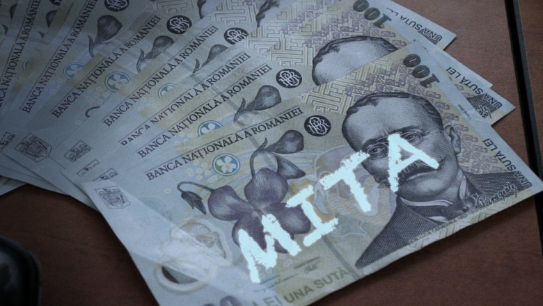 Faimosul ”Mihai” – chinezul suspectat că a filmat zeci de înalți oficiali români care apelau la rețeaua sa de prostituate – a recidivat: anul trecut, a mituit un funcționar ANAF / A recunoscut faptele și va primi o pedeapsă cu suspendare