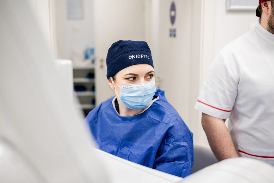 Familia de doctori români care schimbă retorica medicală în Craiova: o nouă investiție într-un ambulatoriu ultramodern la Spitalul Onioptic Medical