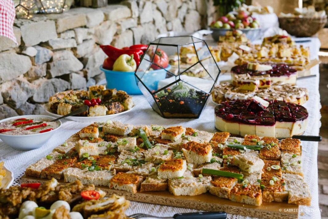 Festivalul gastronomic și cultural „Taste of Transylvania” va fi organizat pentru prima dată în Ungaria