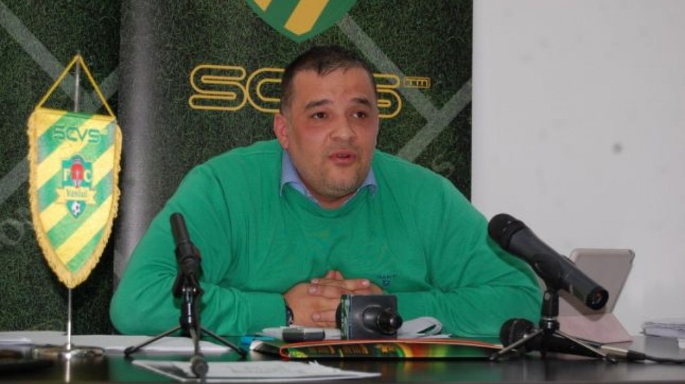 Finul lui Porumboiu, acuzat de țepe de milioane. Ciprian Damian este la cuțite cu fostul arbitru