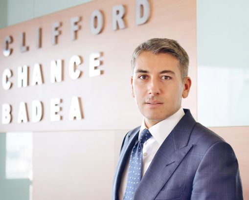 Firma de avocatură Clifford Chance Badea a asistat tranzacţii de peste 30 mld. euro în 2025, nivel dublu faţă de anul anterior