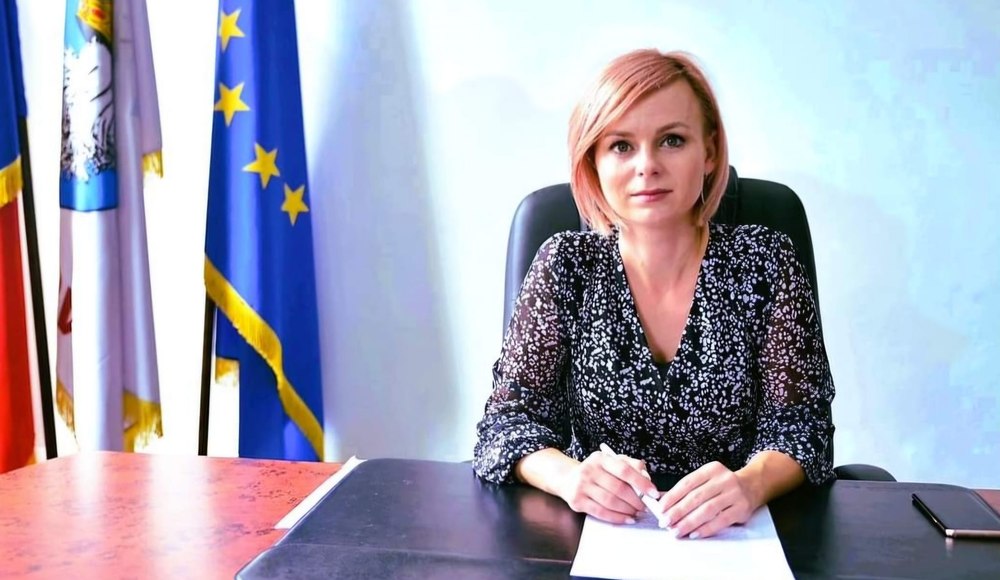 Flavia Boghiu, fost viceprimar USR al Brașovului, achitată în Dosarul „Catacombe”: „Sunt nevinovată, iar astăzi vreau să vă mulțumesc”