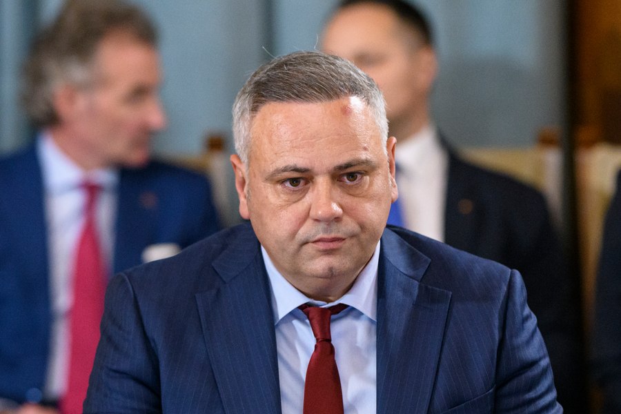 Florin Barbu avertizează asupra pericolelor acordului UE–Mercosur: „Nu avem laboratoarele necesare pentru a detecta substanțele și hormonii folosiți în produsele importate”