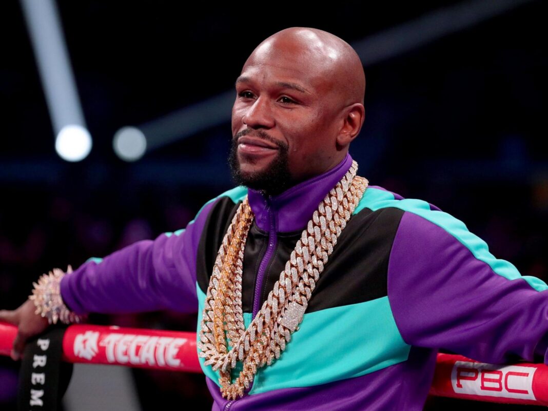 Floyd Mayweather, în pragul falimentului! Fostul miliardar al ringului e acuzat că și-a pierdut averea și că datorează bani pentru colectarea gunoiului
