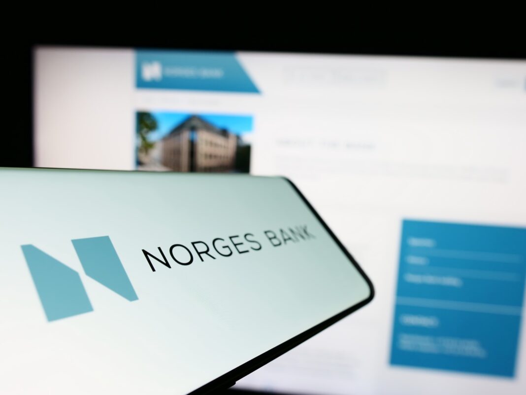 Fondul suveran de investiţii al Norvegiei a obținut un profit de 247 miliarde de dolari în 2025