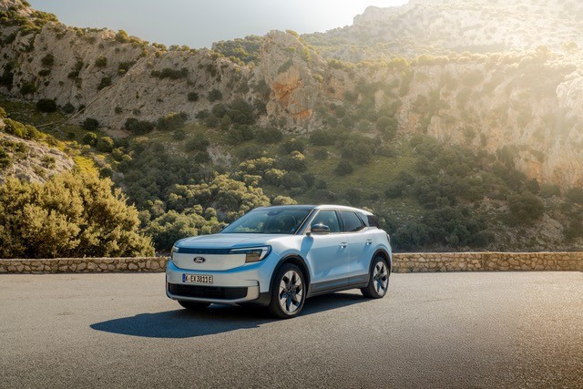 Ford măreşte capacitatea bateriilor de pe Explorer şi Capri cu tehnologie LFP, după upgrade-ul anunţat pentru Puma Gen-E produs la Craiova