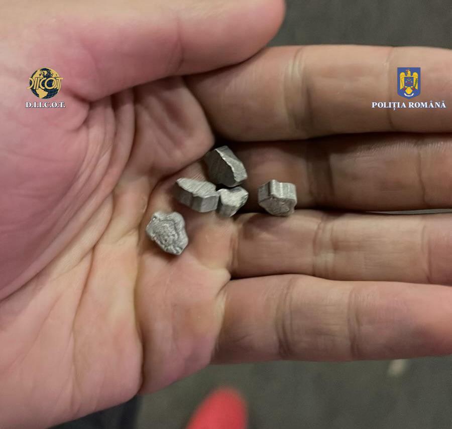 Fost ofițer antidrog: În centrele de sănătate mintală nu se poate face combaterea consumului de droguri / ”Instituțiile noastre nu s-au uitat în Occident, nu au fost prevăzătoare”